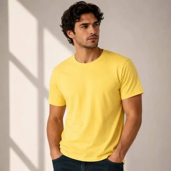 Bella+Canvas Unisex Shirts Crew Neck
