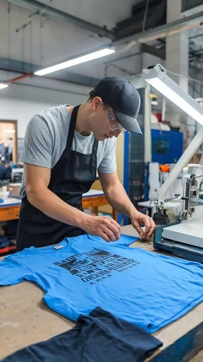 Customer print